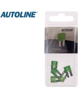 AL MICRO 30A 5KPL SULAKE Main Image