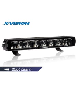 X-VISION GENESIS II 600 LED LISÄVALOPANE Main Image