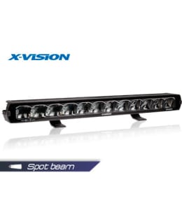 X-VISION GENESIS II 800 LED LISÄVALOPANE Main Image