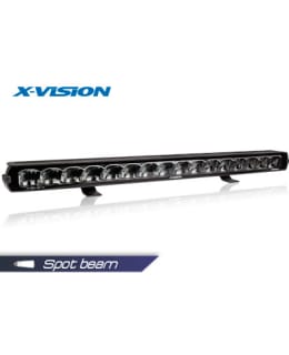 X-VISION GENESIS II 1100 LED LISÄVALOPAN Main Image