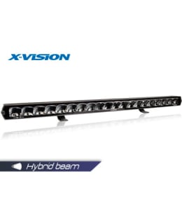 X-VISION GENESIS II 1300 HYBRID BEAM 9- Main Image