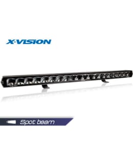 X-VISION GENESIS II 1300 LED LISÄVALOPAN Main Image