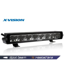 X-VISION GENESIS 600 II SPOT BEAM 9-36V Main Image