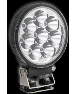 W-LIGHT LIGHTNING 125 24W LED LISÄVALO Main Image