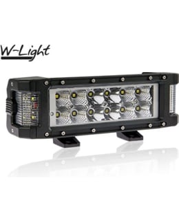 W-LIGHT SIDESHOOTER ATV 72W LED LISÄVALO Main Image