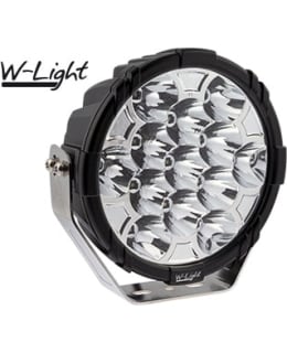 W-LIGHT BOOSTER 9 9-36V 11500LM PYÖREÄ Main Image