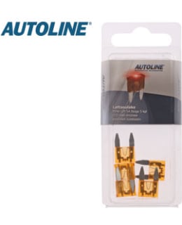 AL GM MINI 5A 5KPL LED SULAKE Main Image