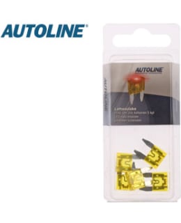 AL GM MINI 20A 5KPL LED SULAKE Main Image