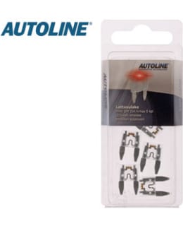 AL GM MINI 25A 5KPL LED SULAKE Main Image