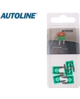 AL GM MINI 30A 5KPL LED SULAKE Main Image