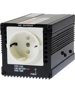 INTELLIGENT 12V 230V 300W INVERTTERI Main Image