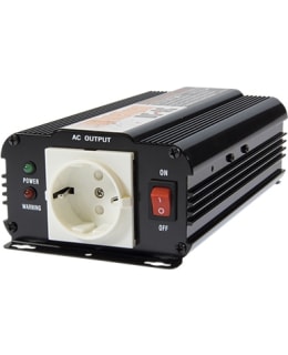 GENIUS 24V 600W INTELLIGENT INVERTTERI Main Image