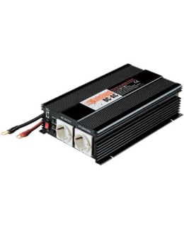 INTELLIGENT 12V 230V 1000W INVERTTERI Main Image