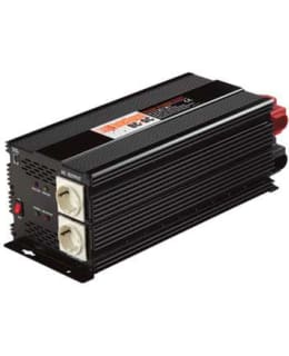 INTELLIGENT 24V 230V 3000W INVERTTERI Main Image
