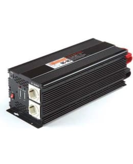 INTELLIGENT 24V 230V 5000W INVERTTERI Main Image