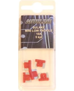 AL MINIVAL LOW PROFILE 10A 5KPL SULAKE Main Image