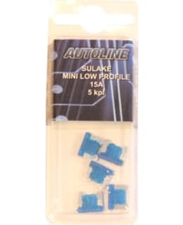 AL MINIVAL LOW PROFILE 15A 5KPL SULAKE Main Image