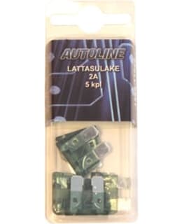 AL GM 2A 5KPL LATTASULAKE Main Image