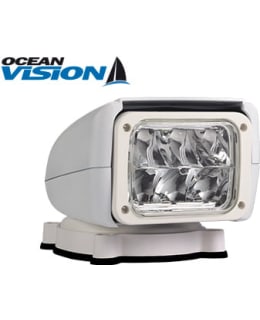 OCEAN VISION 12V 30W LED HAKUVALO LANGA Main Image