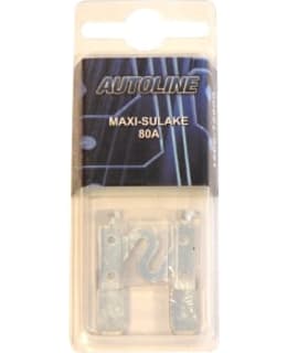 AL GM MAXI 80A SULAKE Main Image