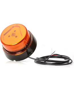 WAS 162X99MM 12-24V LED-MAJA2 Main Image