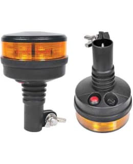 AXIXTECH 92X139MM 12 LED-MAJ Main Image