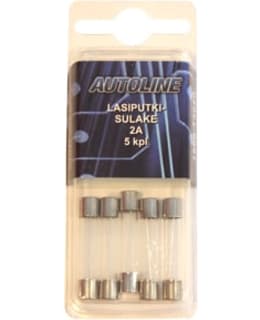 AL 6X32MM 2A 5KPL LASISULAKE Main Image