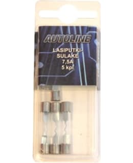 AL 6X32MM 7,5A 5KPL LASISULAKE Main Image