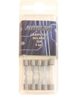 AL 6X32MM 35A 5KPL LASISULAKE Main Image