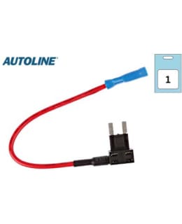 AL GM MINI SULAKERASIAHAAROITIN Main Image