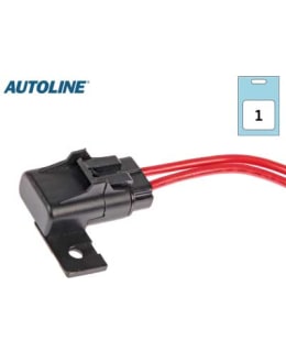 AL GM SULAKERASIA 2,5MM JOHDOILLA Main Image