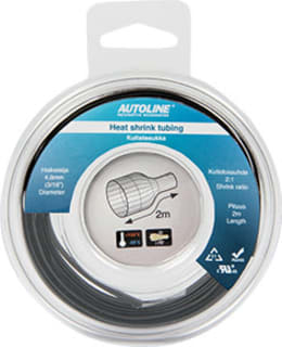 AL 4,8->2,4MM 2M KUTISTESUKKA Main Image