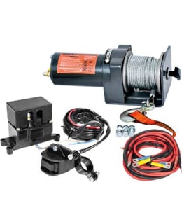 ROCK 12V 907KG 9201-10000-T VINSSI Main Image