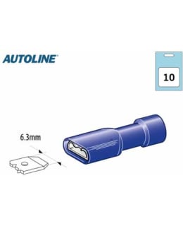 AL 6,3MM 10KPL SIN NAA ERIST LATTALIITIN Main Image