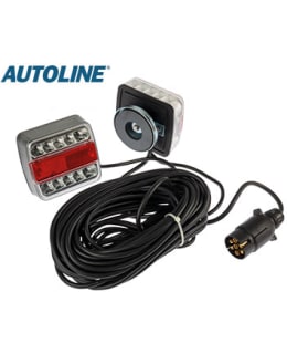 BL 4+12M MAGNEETTI LED-TAKAVALOSARJA Main Image