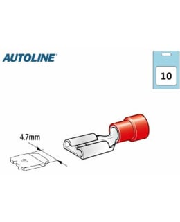 AL 4,7MM 10KPL PUN NAARAS LATTALIITIN Main Image