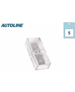 AL 6,3MM 5KPL UROS JATKOLIITIN Main Image