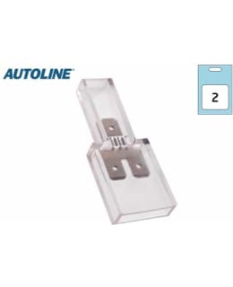 AL 6,3MM 2KPL Y-HAAROITIN Main Image