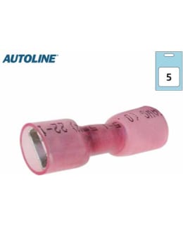 AL 6,3MM 5KPL PU NAAR KUTISTELATTALIITIN Main Image