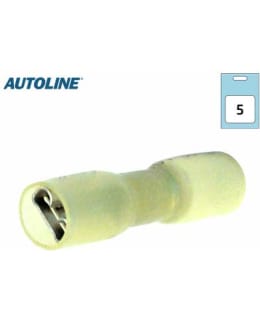 AL 6,3MM 5KPL K NAAR KUTISTELATTALIITIN Main Image