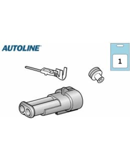 AL SUPERSEAL 2-OS UROS LIITINRASIASARJA Main Image