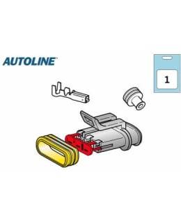 AL SUPERSEAL 3-OS NAAR LIITINRASIASARJA Main Image