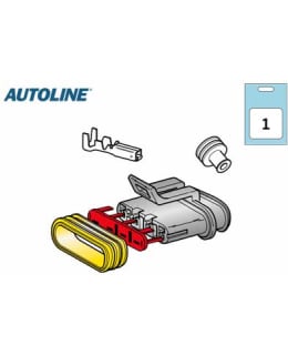 AL SUPERSEAL 4-OS NAAR LIITINRASIASARJA Main Image