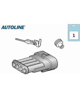 AL SUPERSEAL 4-OS UROS LIITINRASIASARJA Main Image