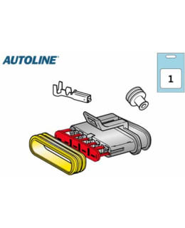 AL SUPERSEAL 5-OS NAAR LIITINRASIASARJA Main Image