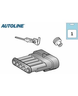 AL SUPERSEAL 5-OS UROS LIITINRASIASARJA Main Image