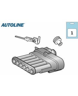 AL SUPERSEAL 6-OS UROS LIITINRASIASARJA Main Image