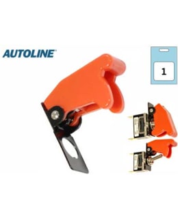 AL PUNAINEN SUOJAKANSI VIPUKYTKIMILLE Main Image