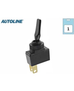 AL 12V ON-OFF MUOVI VIPUKYTKIN Main Image