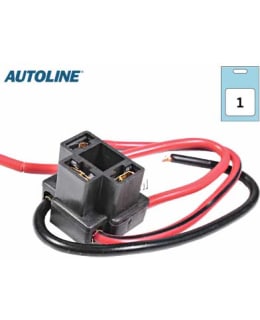 AL H4 LAMPUNKANTA JOHDOT SIVULLE Main Image